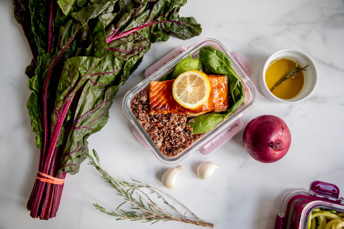 Macronutrient ratios explained
