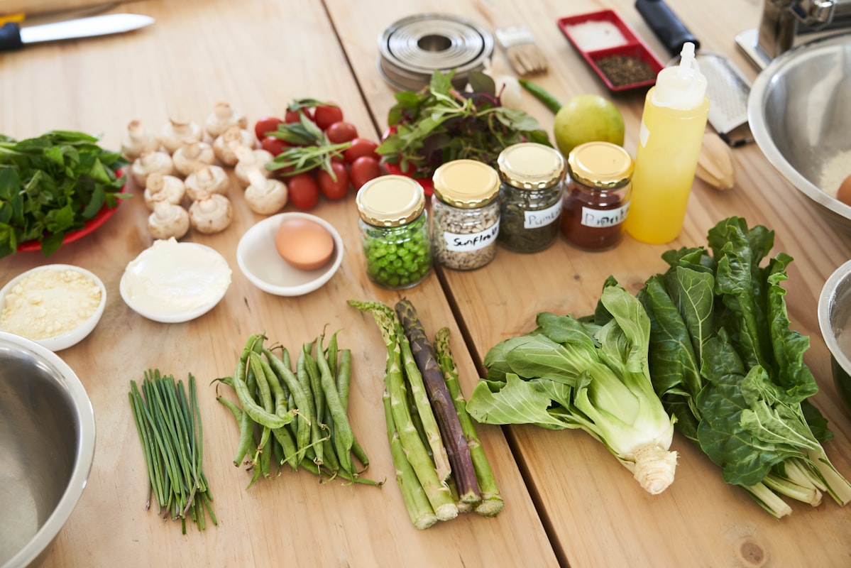 Ingredient list interpretation